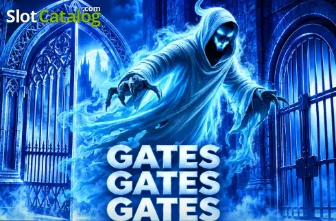 Gates Gates Gates слот
