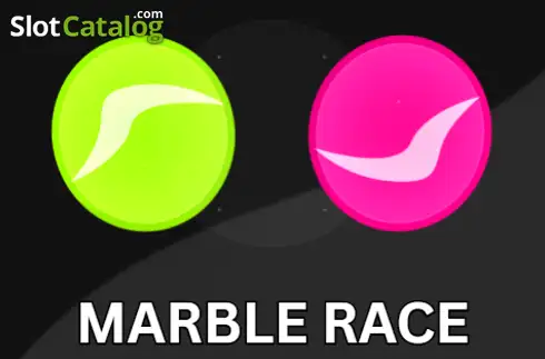 Marble Race (THNDR) слот