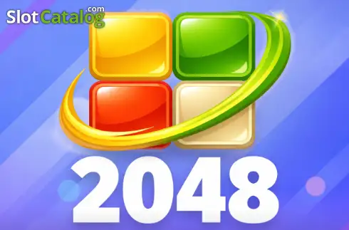2048 слот