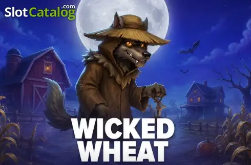 Wicked Wheat слот