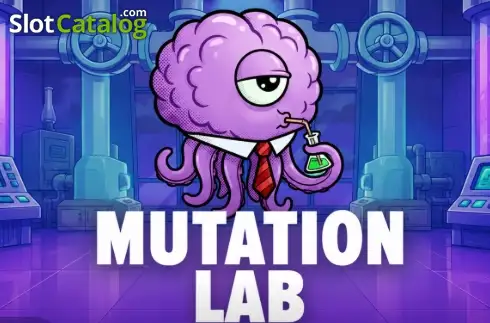 Mutation Lab слот