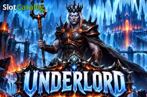 Underlord слот