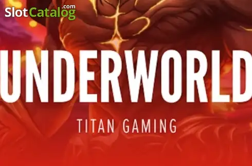 Underworld слот