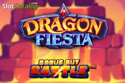 Dragon Fiesta слот