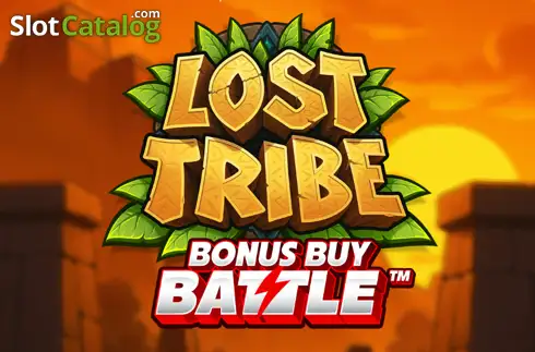 Lost Tribe слот