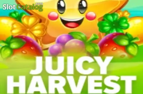 Juicy Harvest слот
