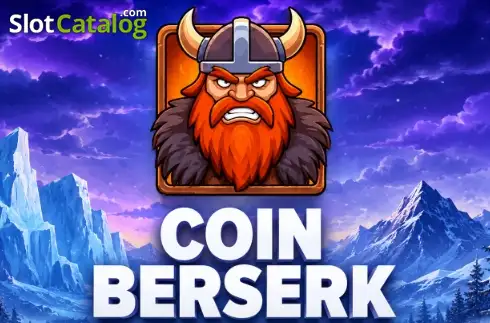 Coin Berserk слот