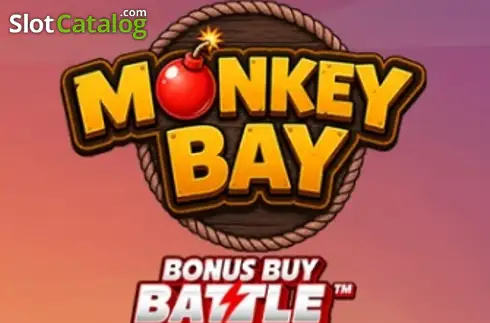 Monkey Bay слот