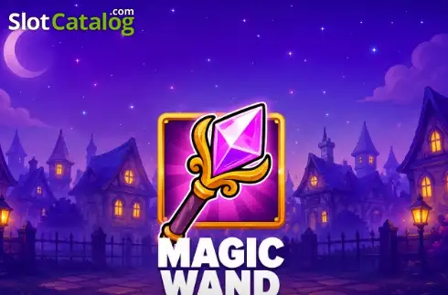 Magic Wand (Titan Gaming) слот