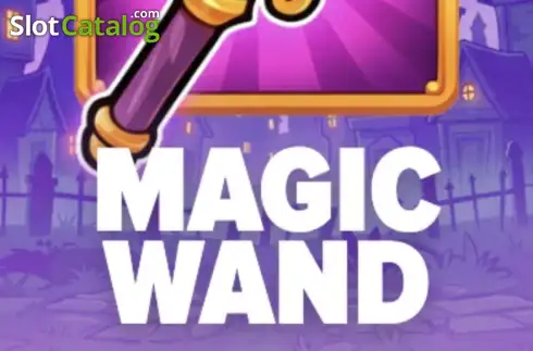 Magic Wand (Titan Gaming) логотип Magic Wand (Titan Gaming) логотип
