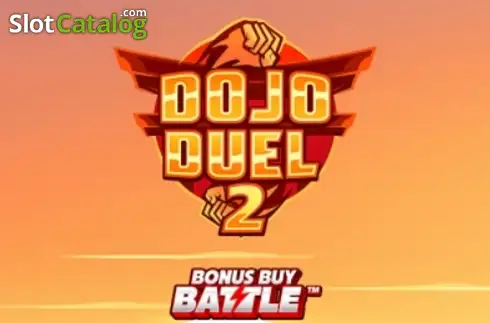 Dojo Duel 2 слот