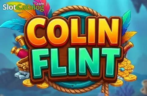Colin Flint слот