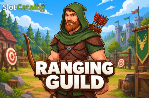 Ranging Guild слот