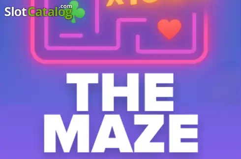 The Maze слот