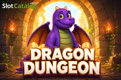 Dragon Dungeon логотип Dragon Dungeon логотип