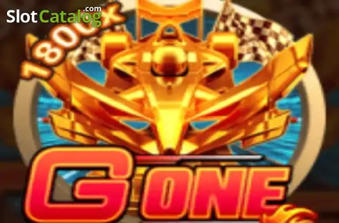 G One слот