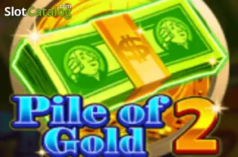 Pile of Gold 2 слот