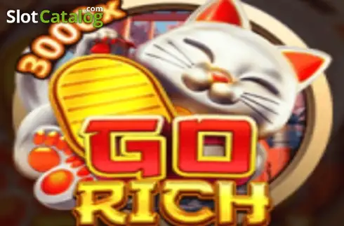 Go Rich слот