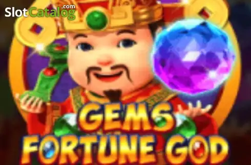 Fortune God Gems слот