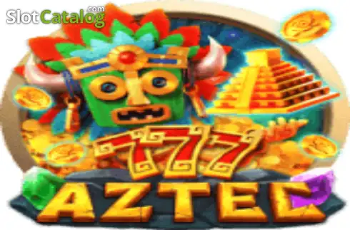 Aztec 777 слот