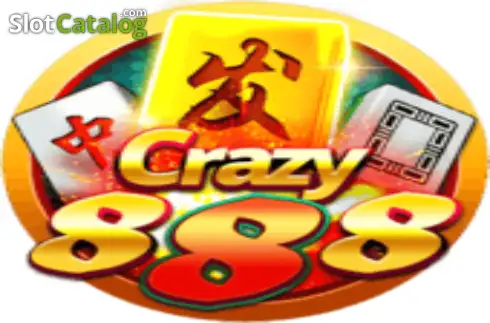 Crazy 888 слот