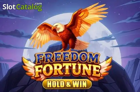 Freedom Fortune слот