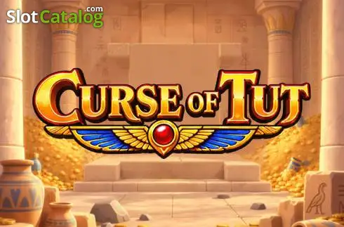Curse of Tut слот Curse of Tut слот