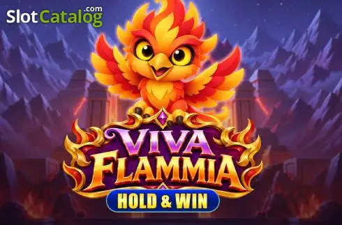 Viva Flammia (Toucan Royale)