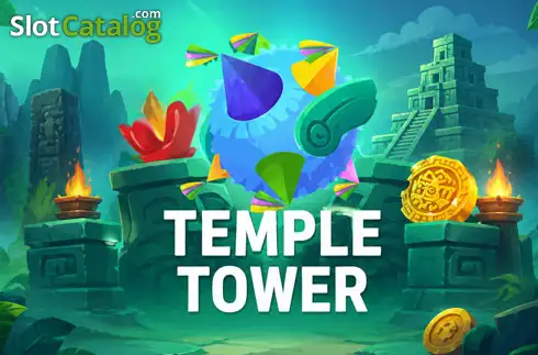 Temple Tower слот