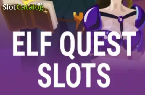 Elf Quest Slots слот