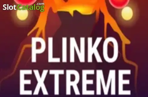 Plinko Extreme слот