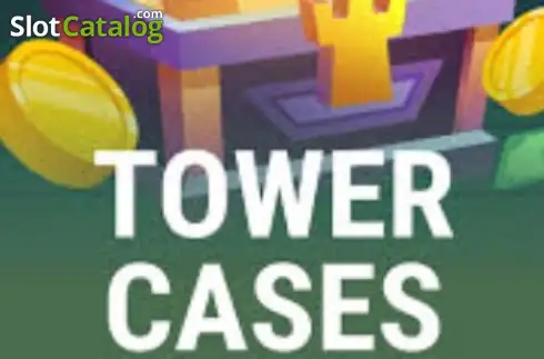 Tower Cases слот