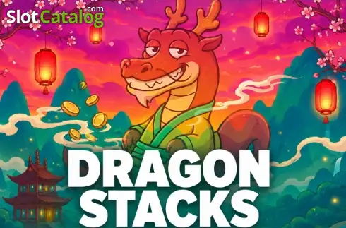 Dragon Stacks слот