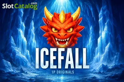 Icefall слот
