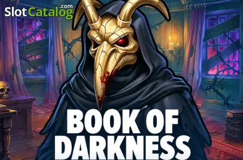 Book Of Darkness (Traumatic Play) слот