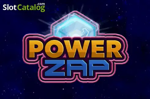 Power Zap слот