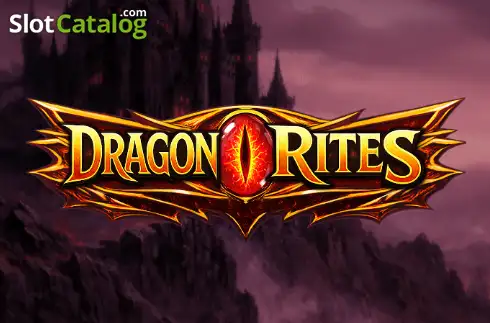 Dragon Rites слот