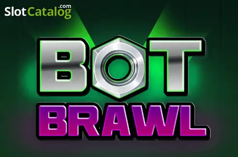 Bot Brawl слот