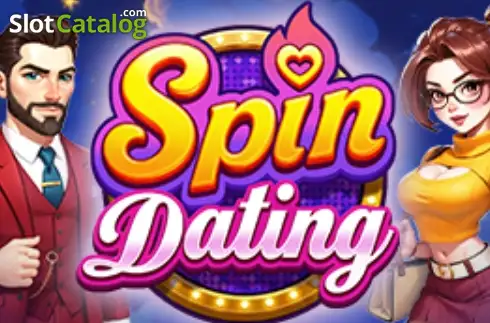 Spin Dating слот
