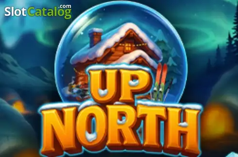 Up North слот