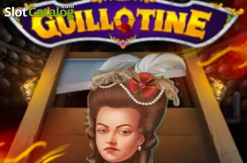 Guillotine слот