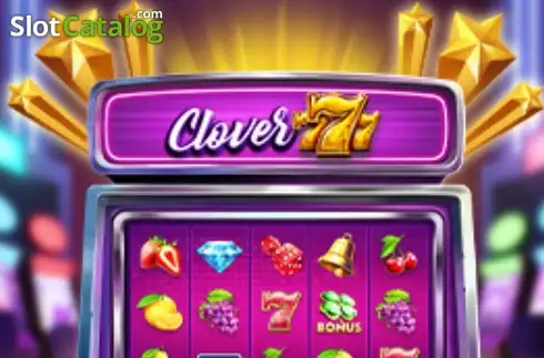 Clover 777 слот