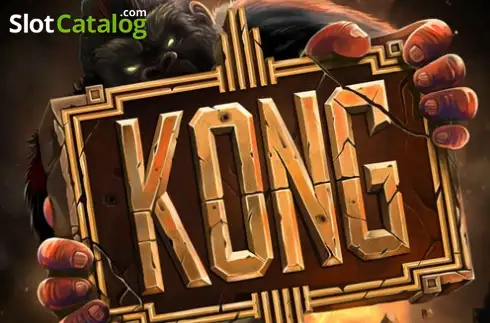 Kong (Trifecta Gaming) слот