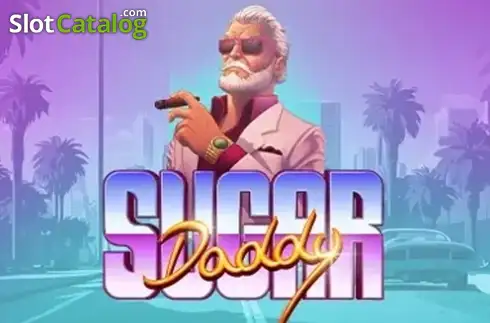 Sugar Daddy (Trifecta Gaming) слот