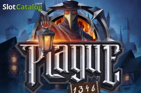 Plague 1346 слот