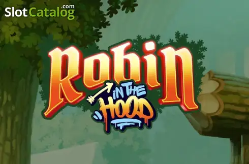 Robin in the Hood слот