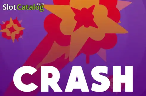 Crash (Trustdice) слот