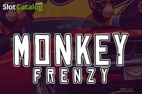 Monkey Frenzy слот