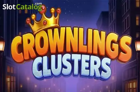 Crownlings Clusters Trusty Gaming