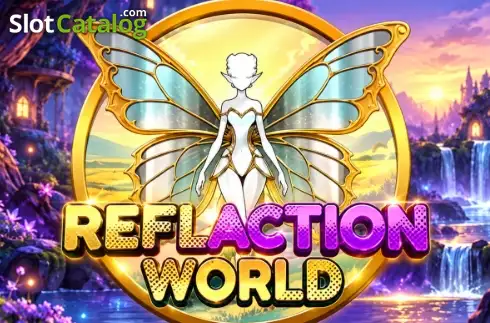 ReflAction World слот